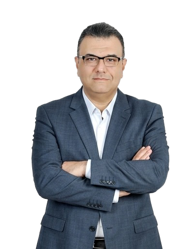 Mohamed El-Sharkawi