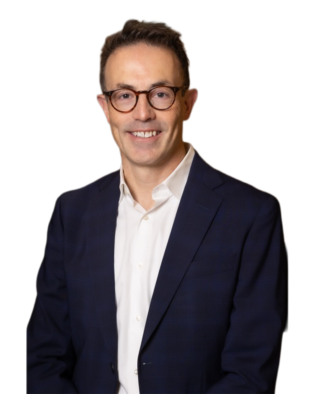 Bradley Jacobs