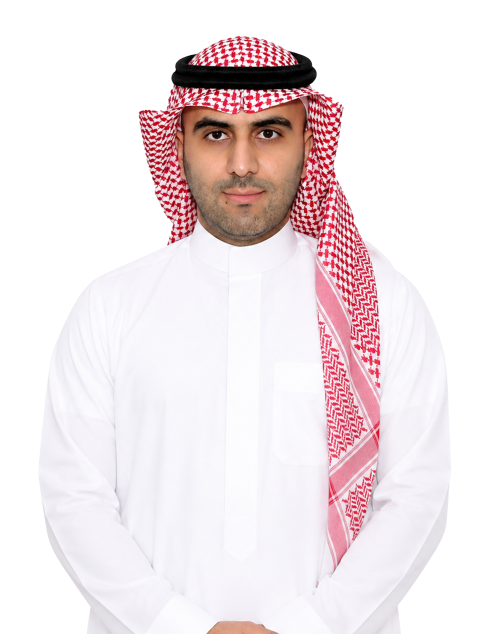 Fahad Alhelal
