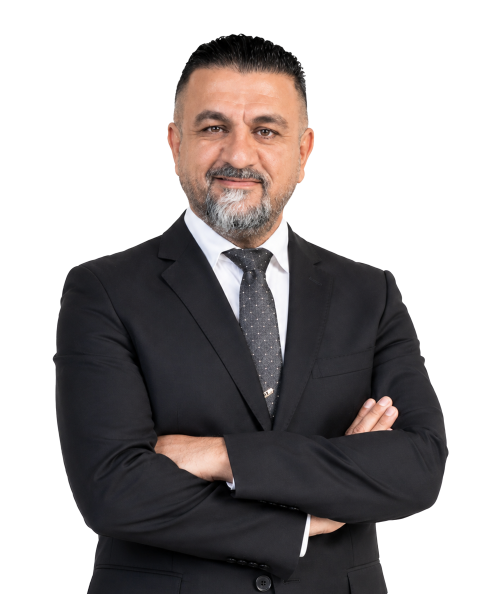 Ghazwan Hasan