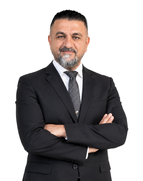 Ghazwan Hasan