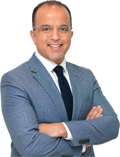 Abdulaziz Almutair