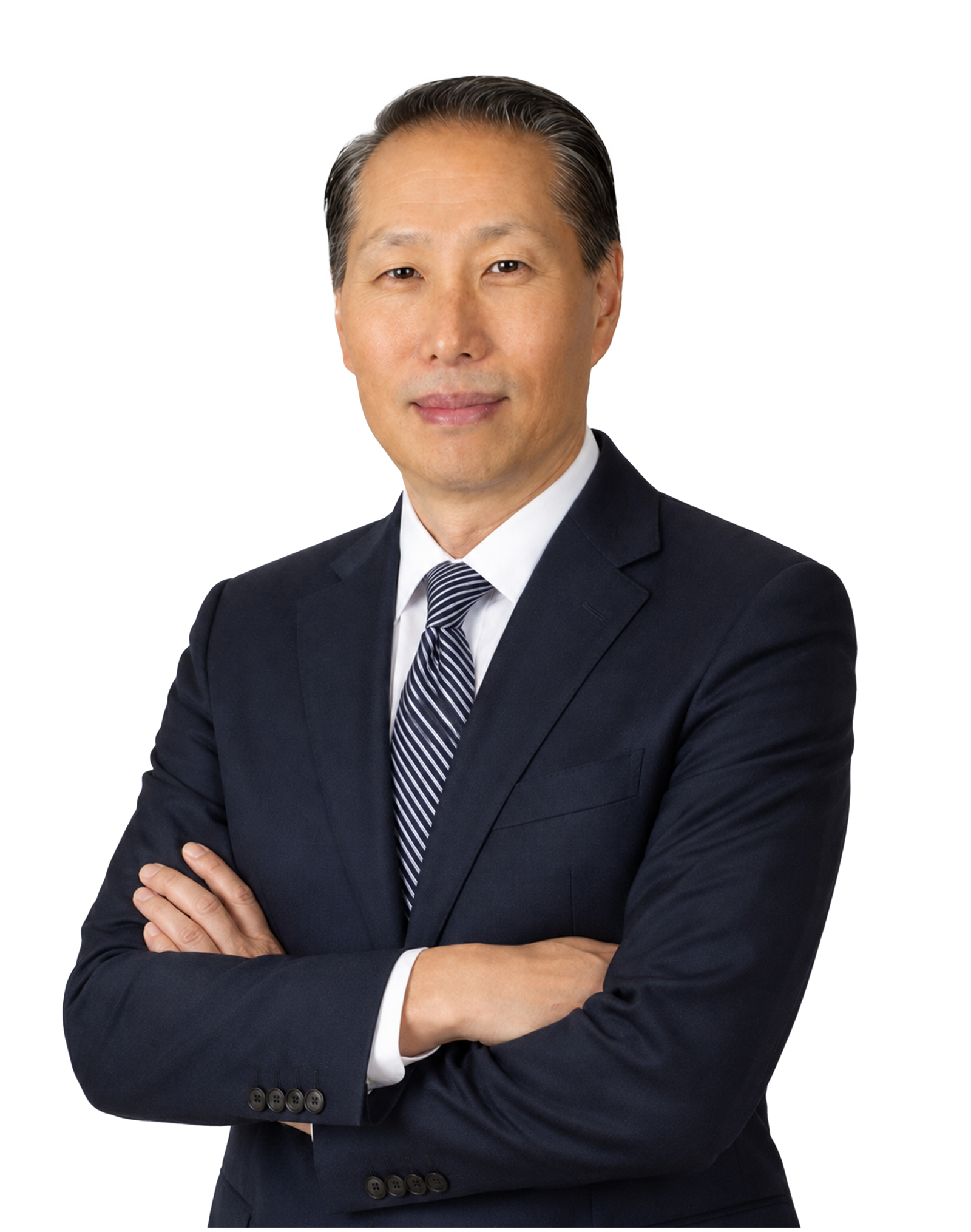 Jeffrey Wang