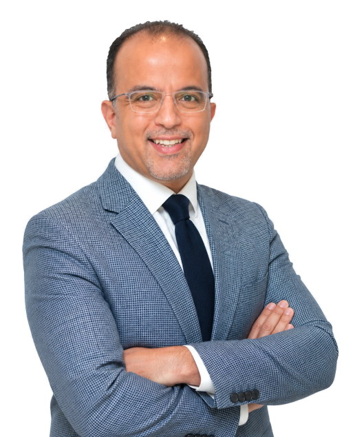 Abdulaziz Almutair