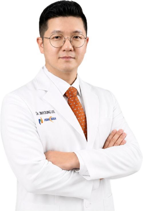 Jinyoung Lee