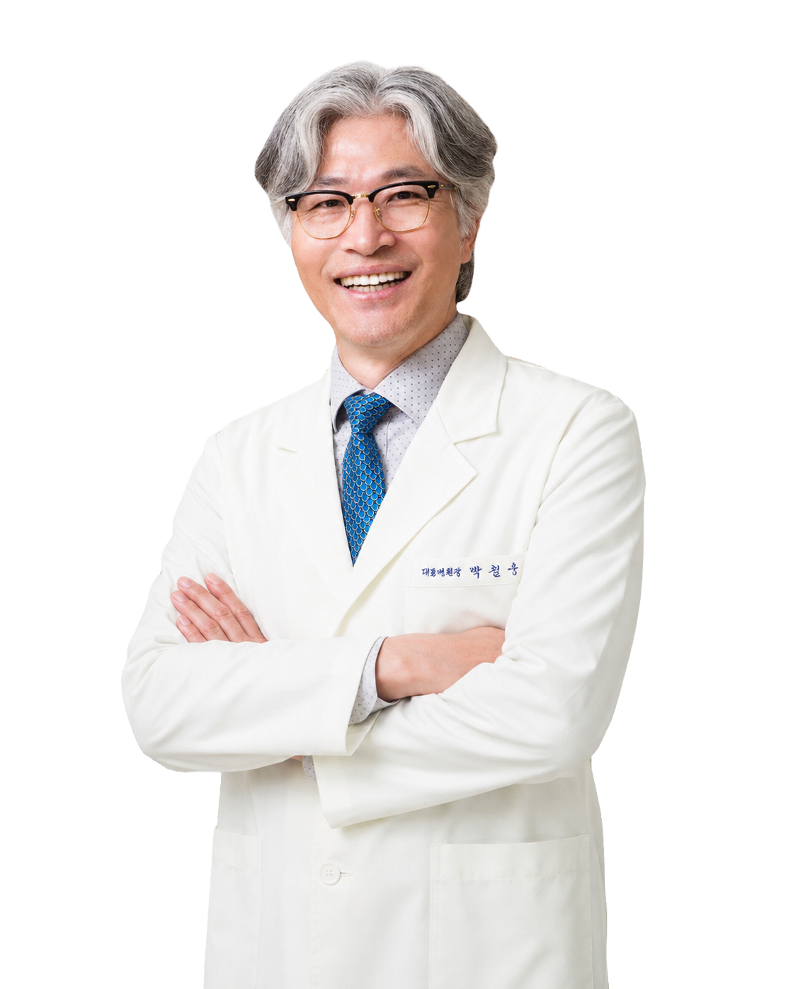 Cheol-Wung Park