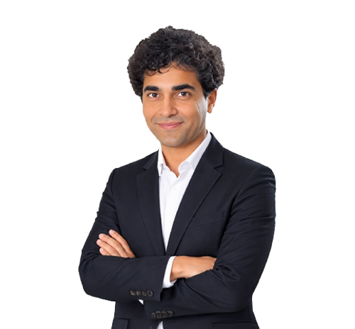Abhay Nene