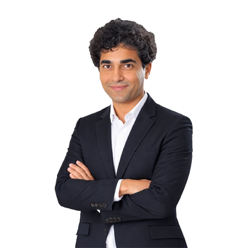 Abhay Nene