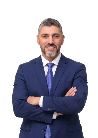 Abdelkader Hamad