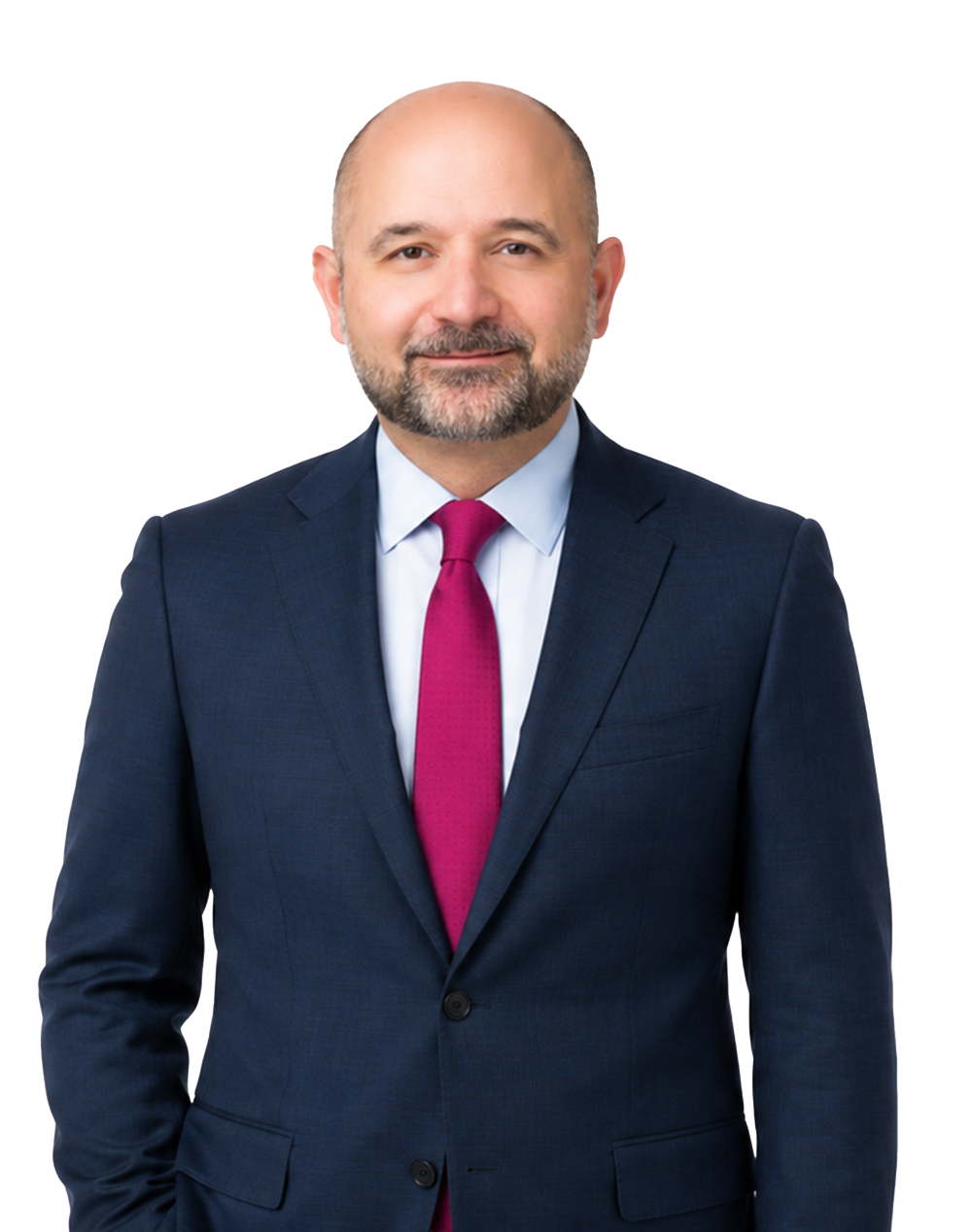 Ali Baaj