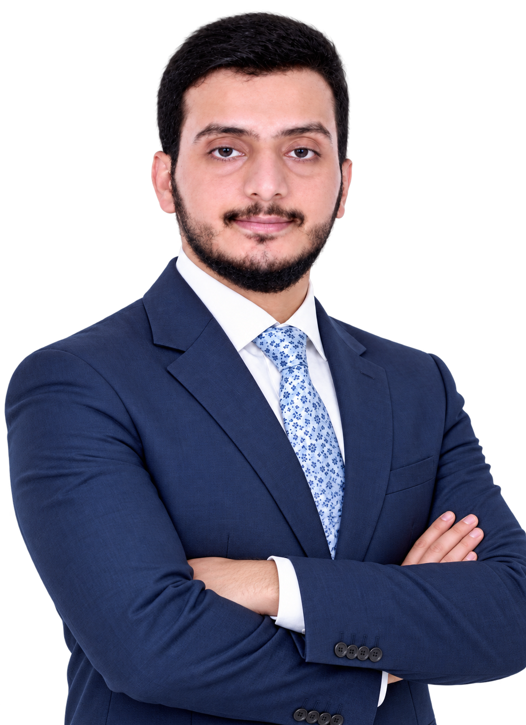 Bandar Alzahrani