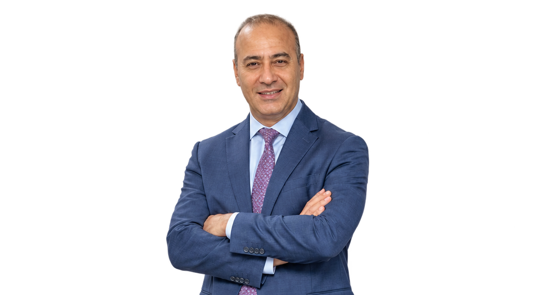 Khaled Aneiba