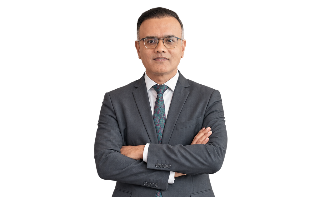 Gopal Krishna