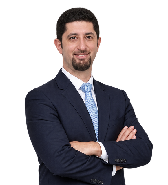 Rami Salameh