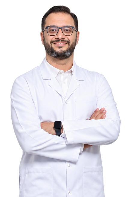 Joseph El Khalil