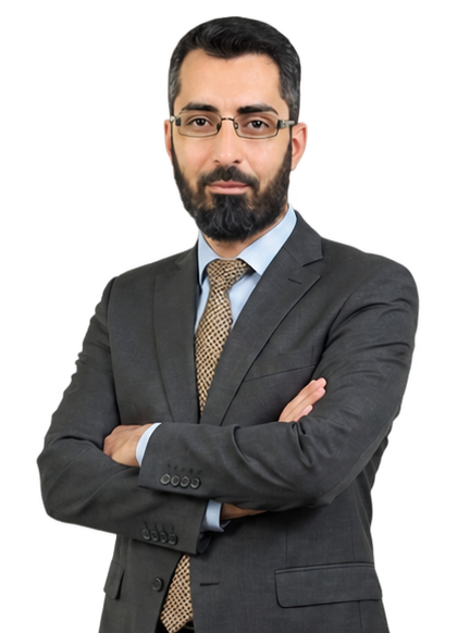 Mohamed Alasha