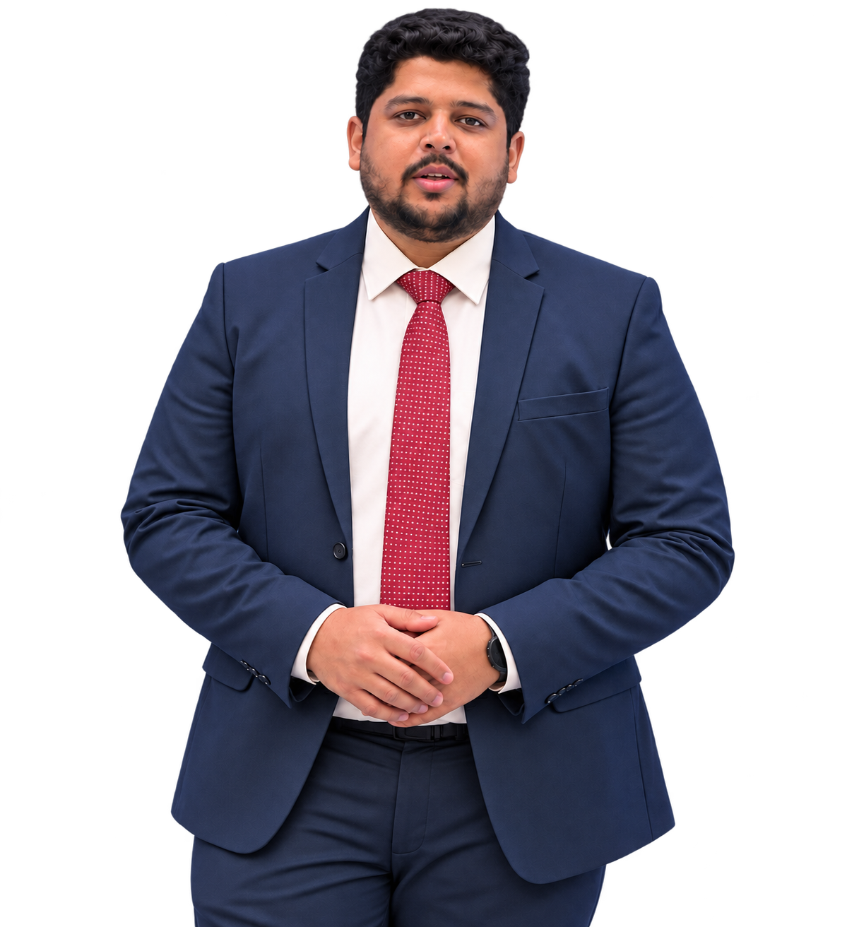 Kaushik Simha Haravu Ramprasad