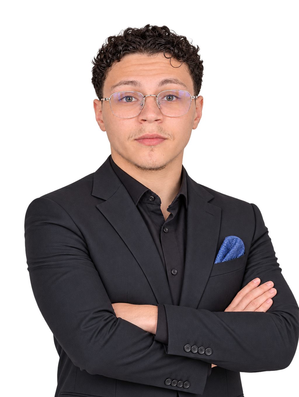 Khaled Elsousi