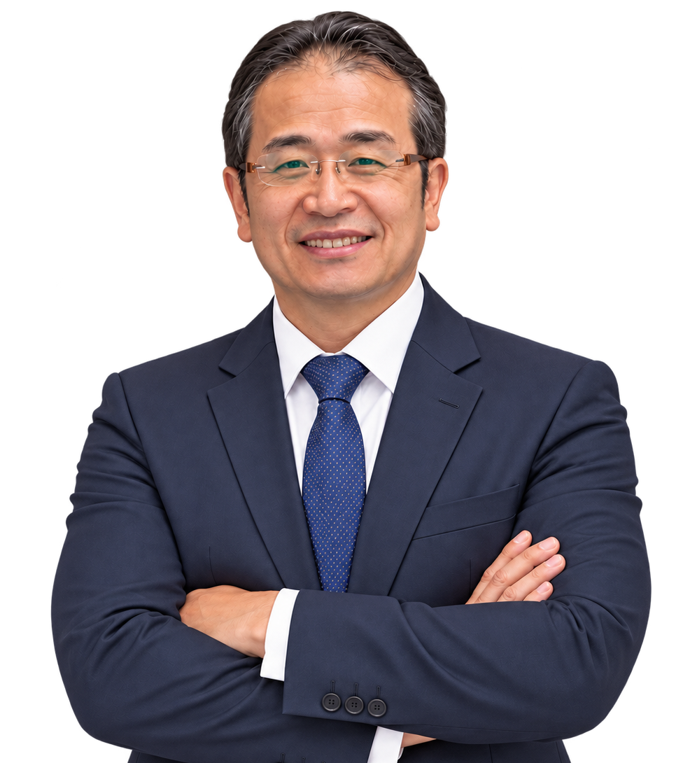 Manabu Ito