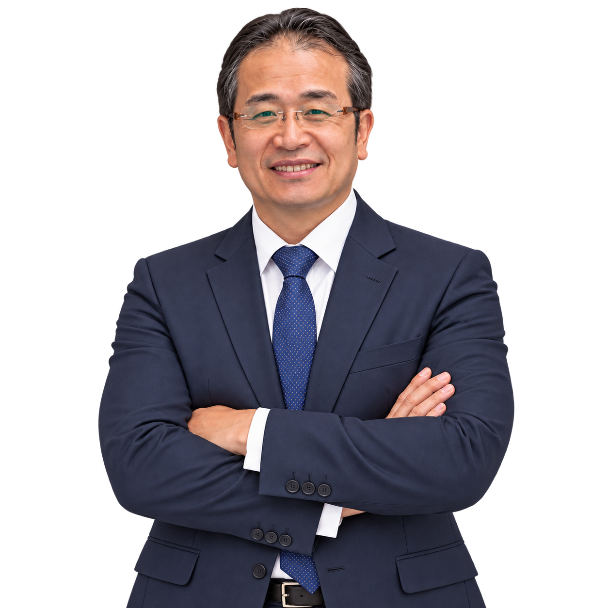 Manabu Ito