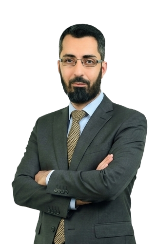 Mohamed Alasha