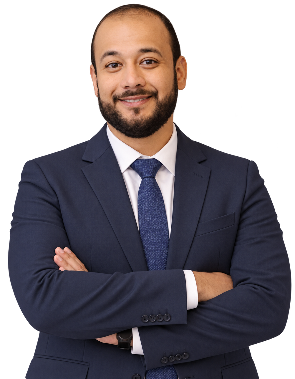 Youssef Ahdi Sawiris