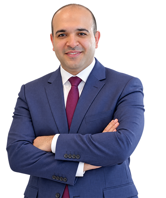 Mohamed Armouti