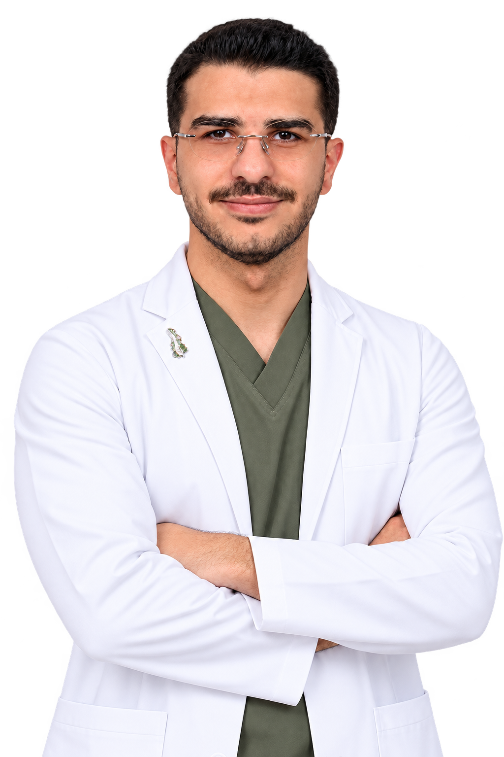 Abdulrahman Alnijwi