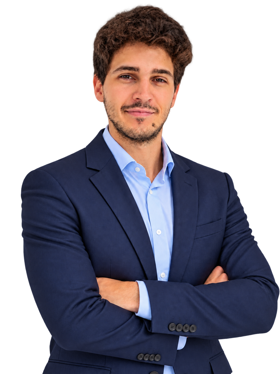 Matei Ioan Baltac