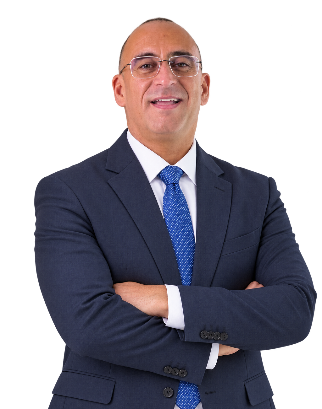 Dr. Nader Hebelah