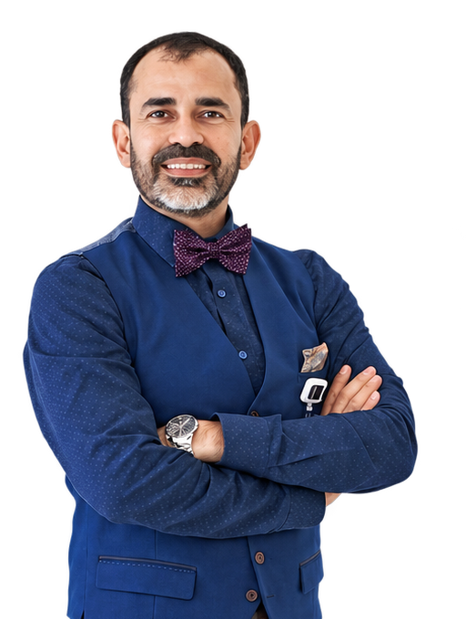 Nicandro Figueiredo