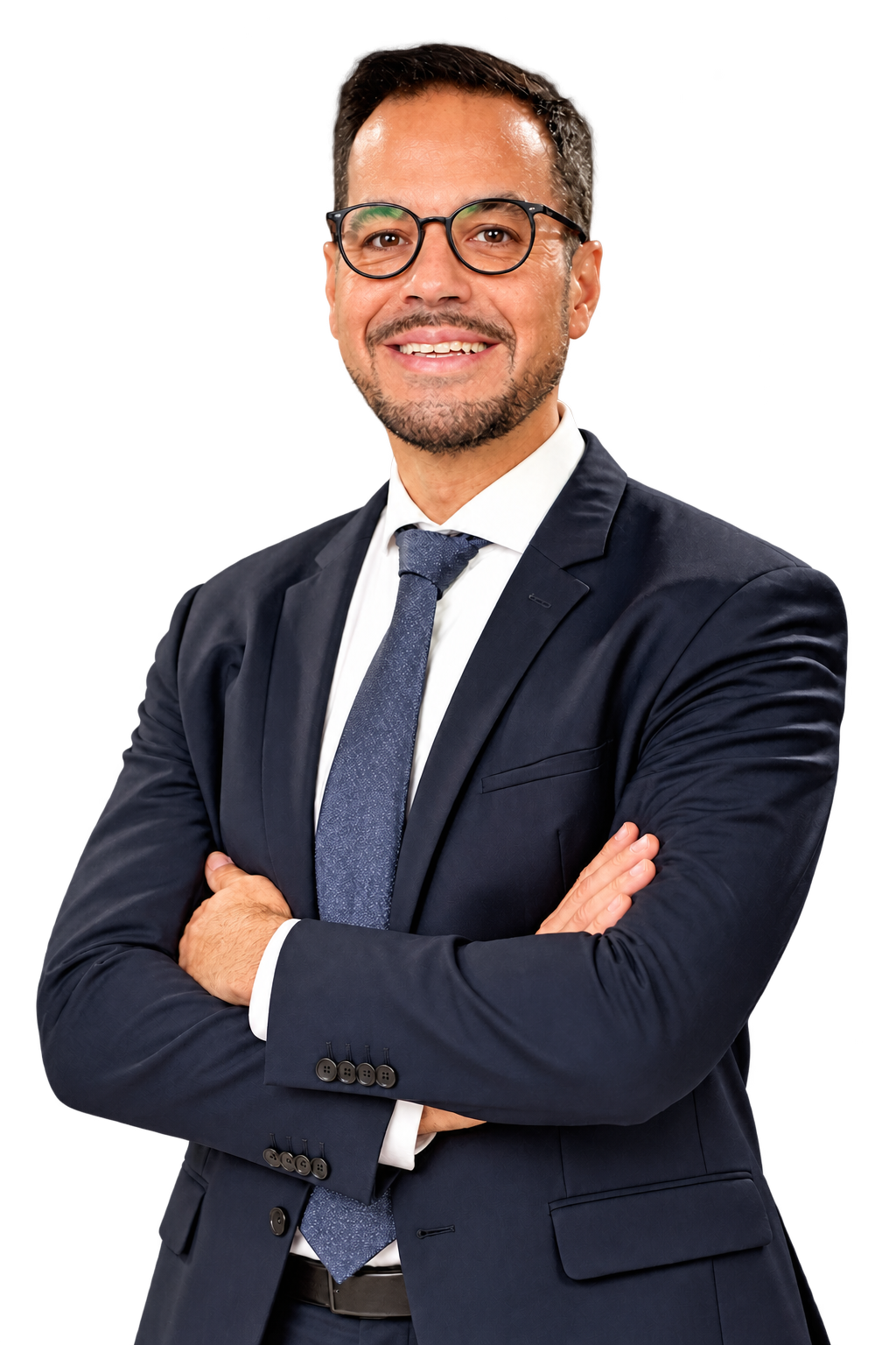 Nicolai El Hindy