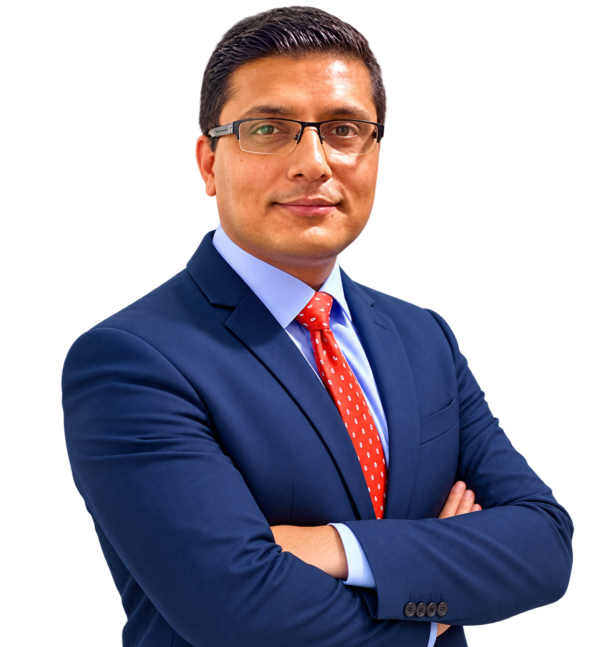 Sandesh Lakkol
