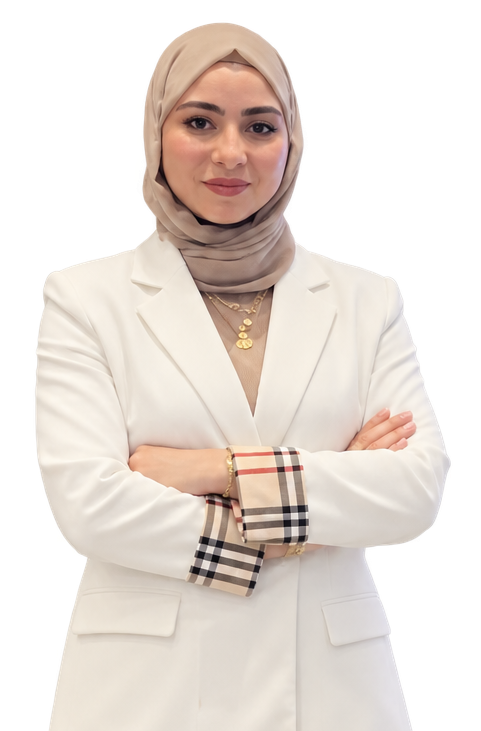 Sara Jafleh