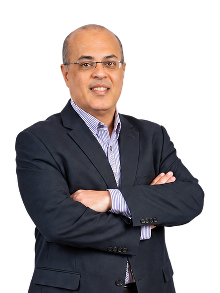 Waleed Hekal