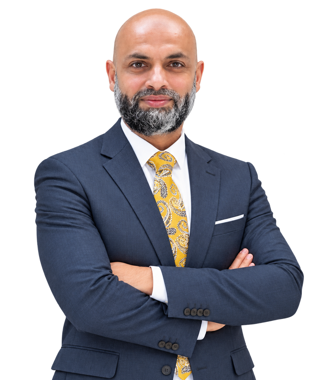 Wael Al-Samak